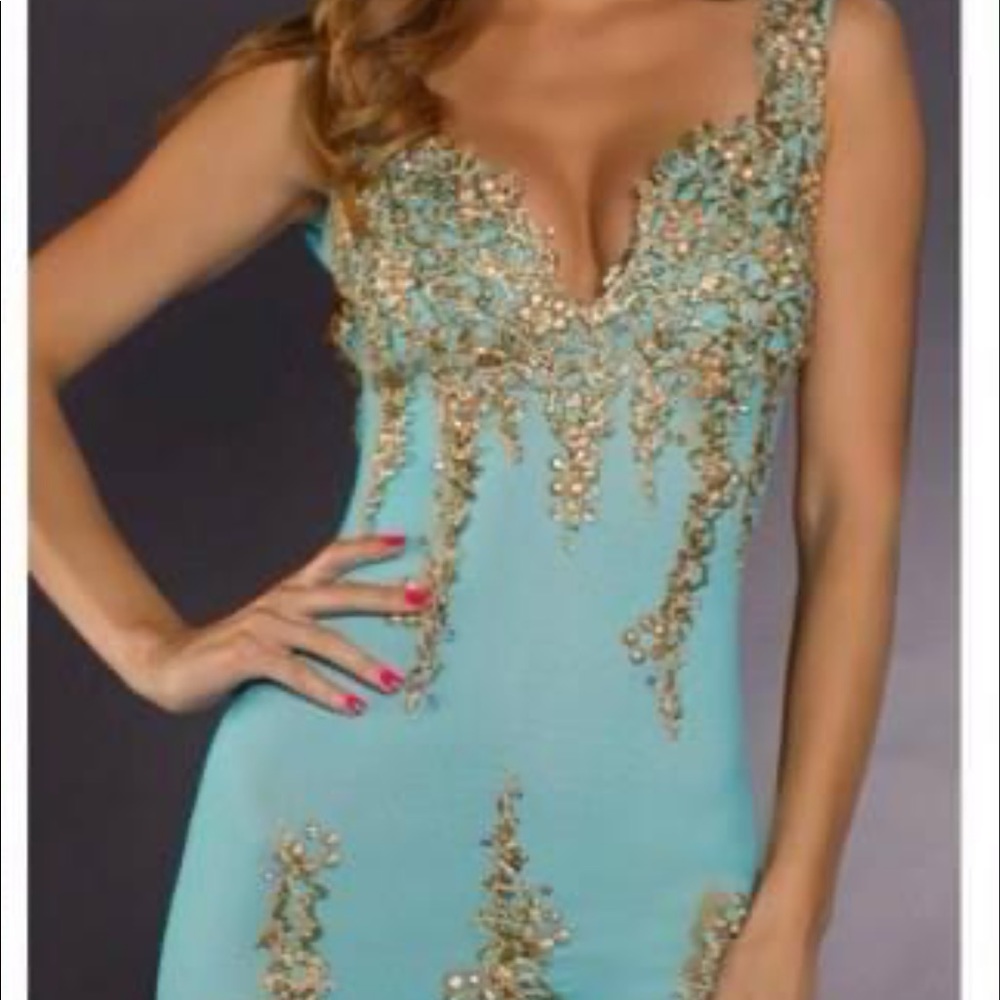 HOLTMIAMI dress 👗